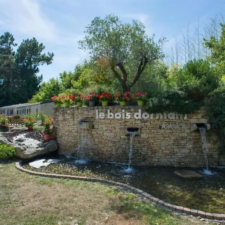 Chez Kevin & Elise Saint-Jean-de-Monts